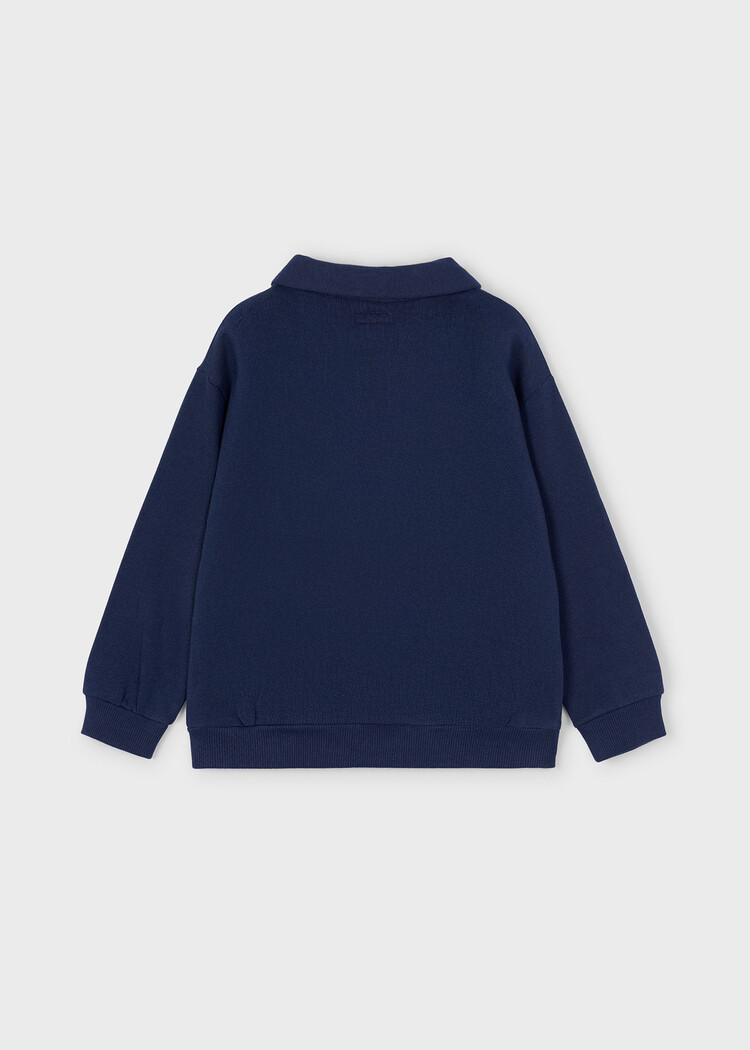 Mayoral Mayoral Boys Sweater