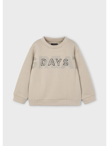 Mayoral Mayoral Boys Sweater