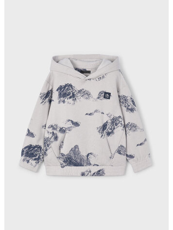 Mayoral Mayoral Boys Hoodie