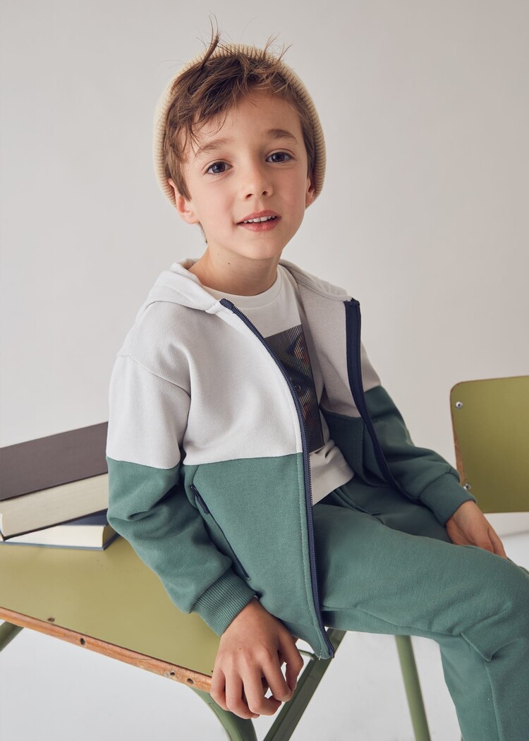 Mayoral Mayoral Boys Cardigan