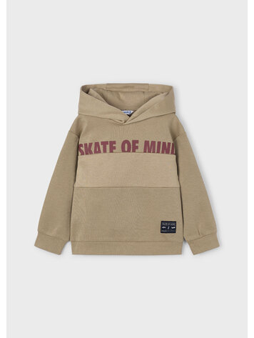 Mayoral Mayoral Boys Hoodie