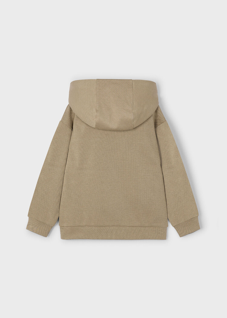 Mayoral Mayoral Boys Hoodie