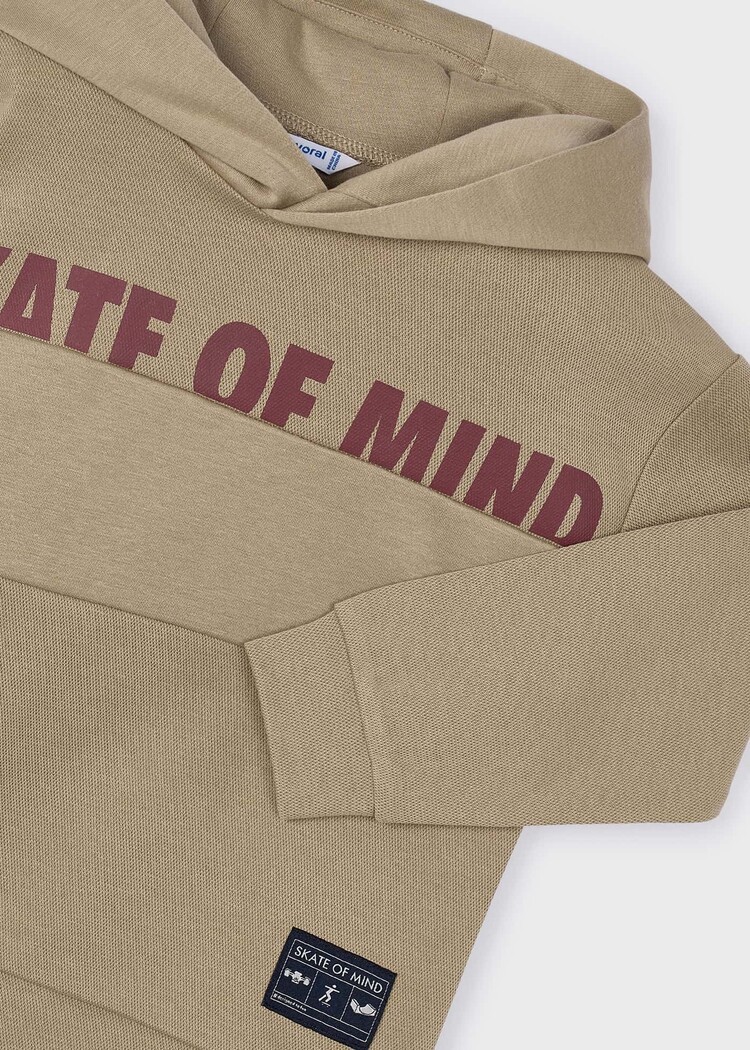 Mayoral Mayoral Boys Hoodie