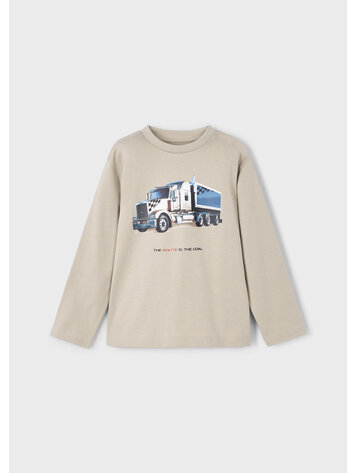 Mayoral Mayoral Boys Top