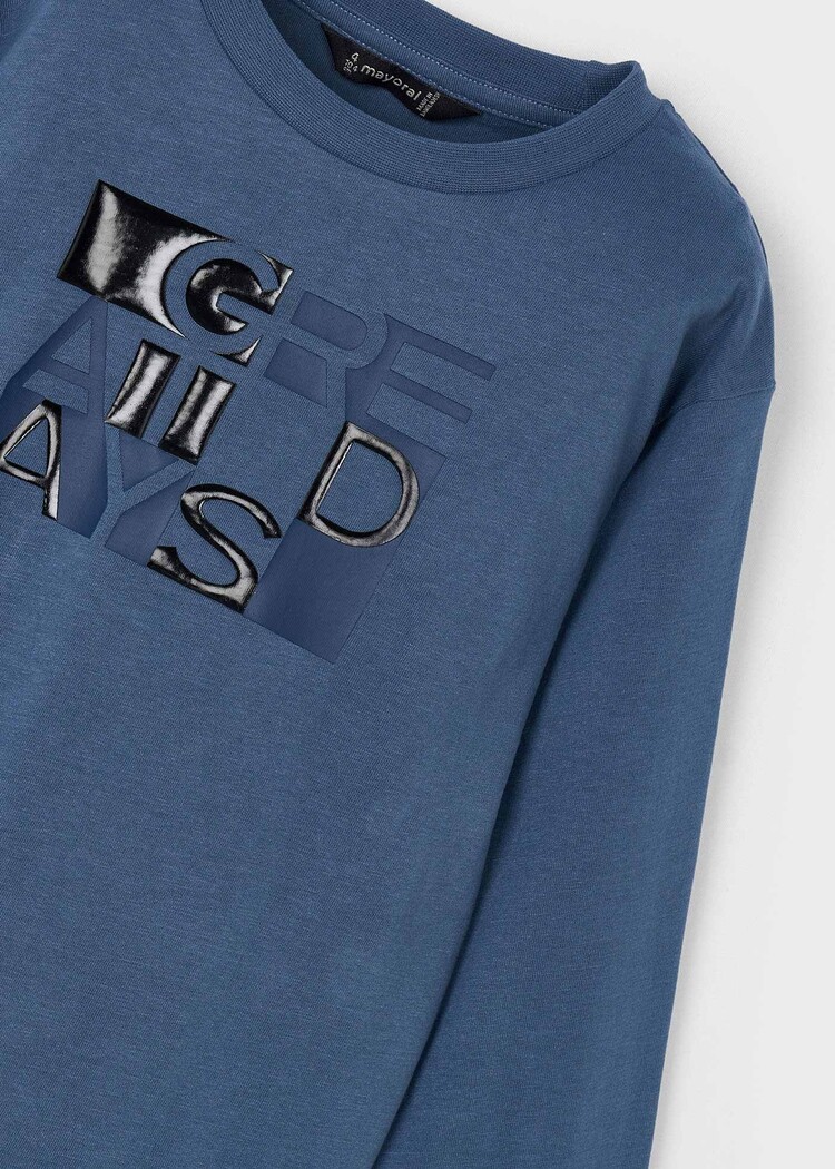 Mayoral Mayoral Boys Top