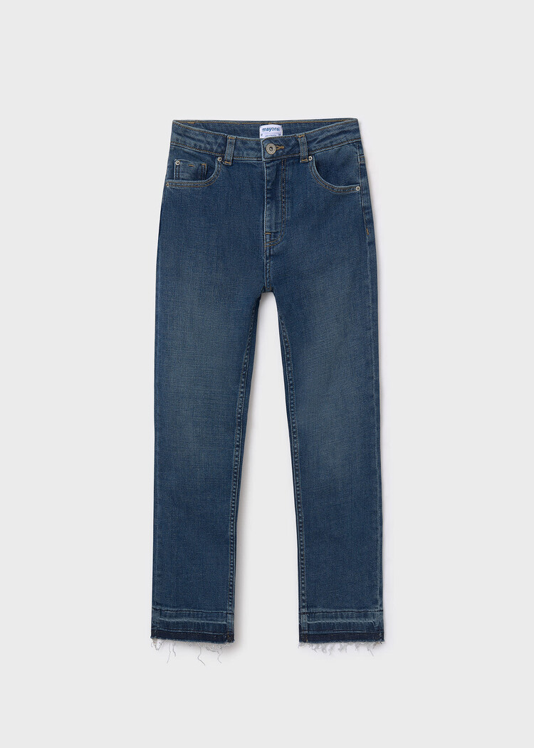 Mayoral Jeans Mayoral Fille