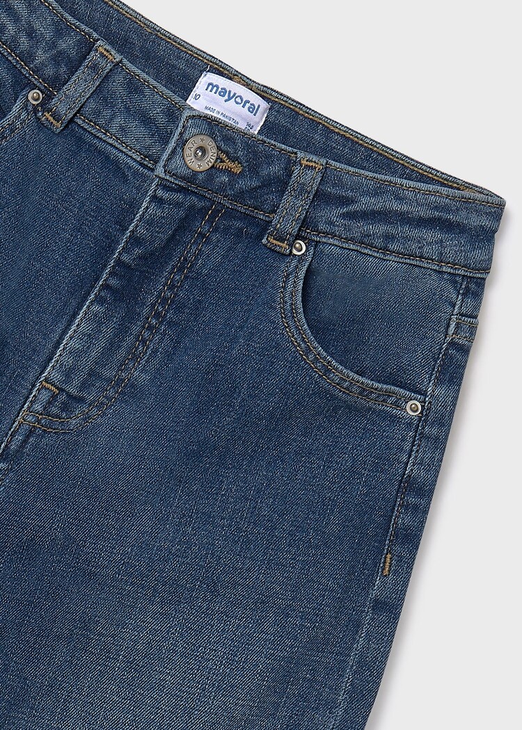 Mayoral Mayoral Girls Jeans