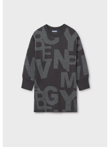 Mayoral Robe Mayoral Fille