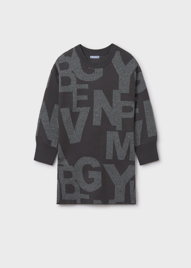 Mayoral Mayoral Girls Dress