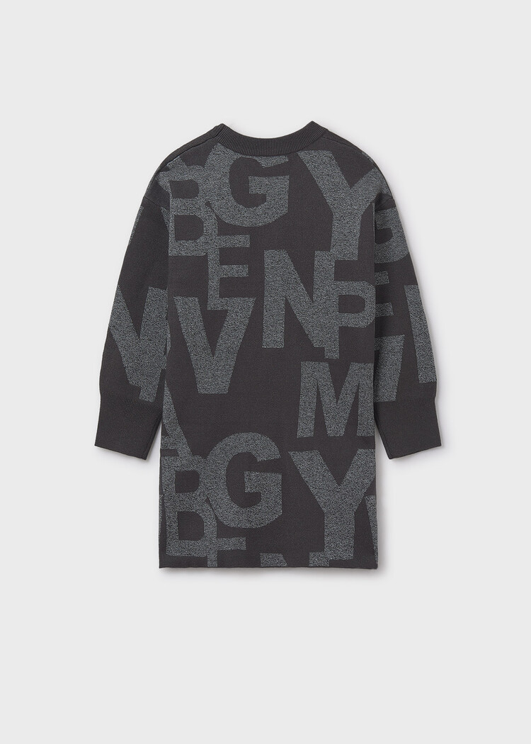 Mayoral Mayoral Girls Dress