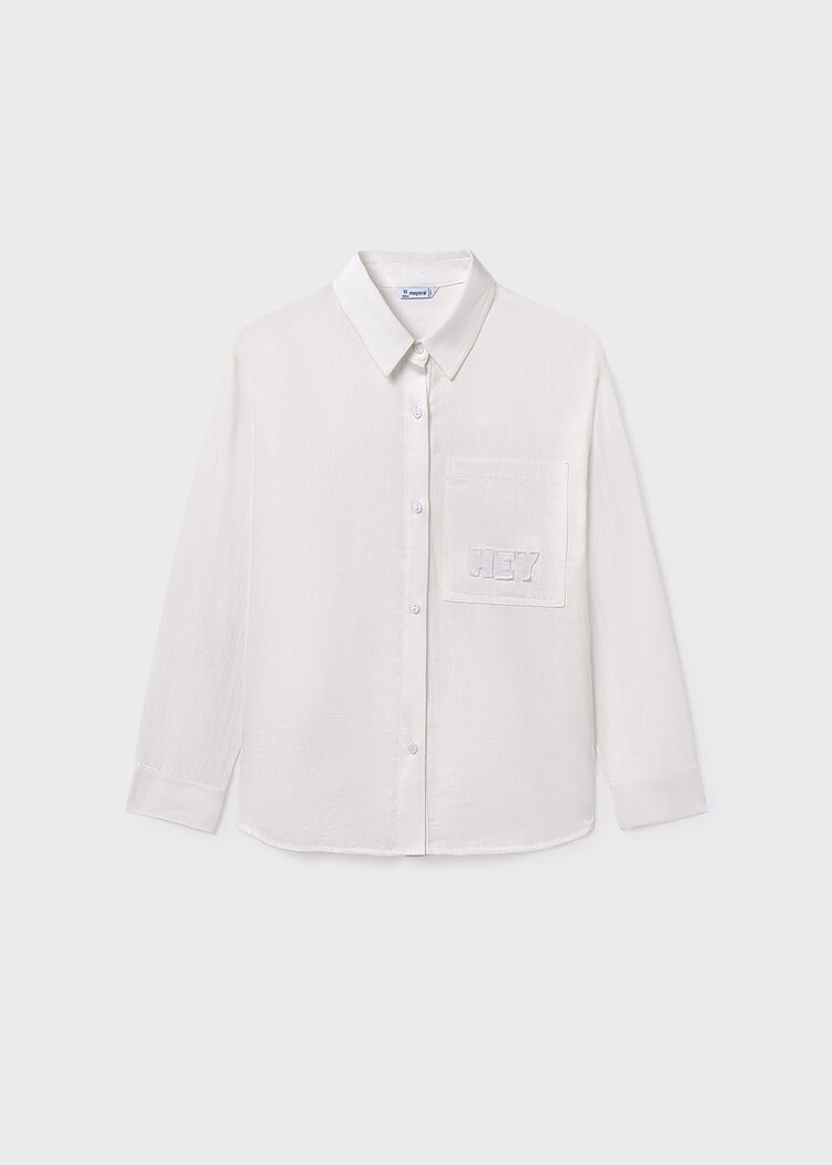 Mayoral Blouse Mayoral Fille