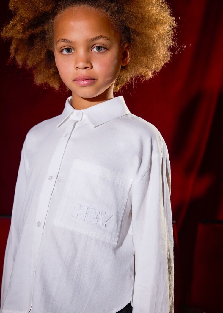 Mayoral Blouse Mayoral Fille