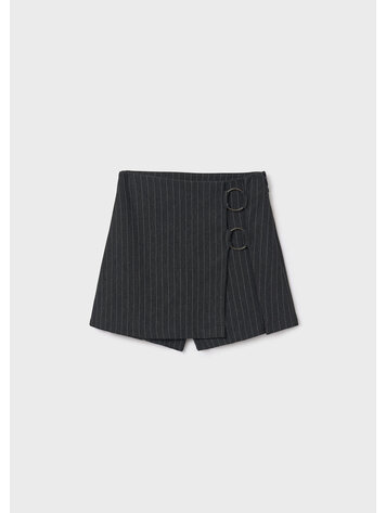 Mayoral Jupe Culotte Mayoral Fille