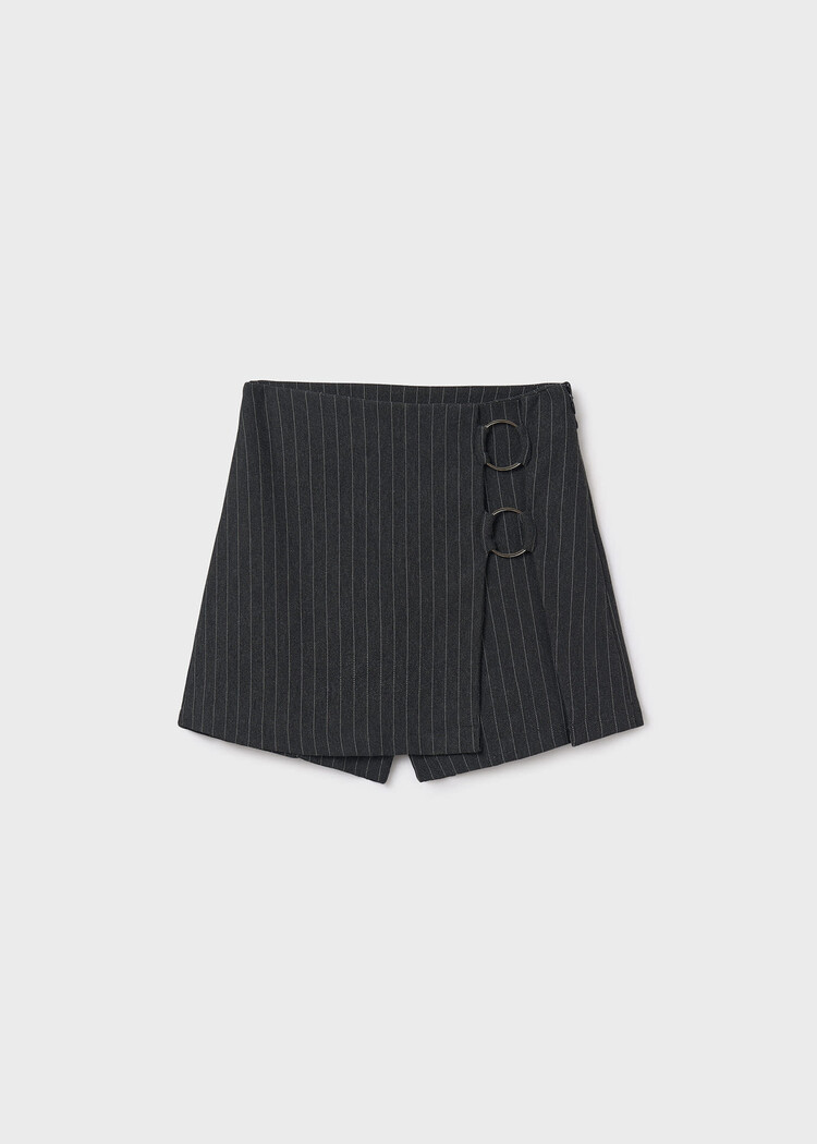 Mayoral Mayoral Girls Skort