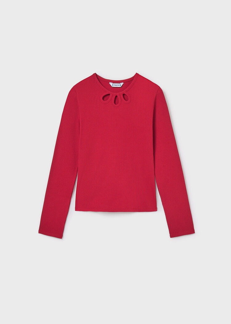 Mayoral Mayoral Girls Top