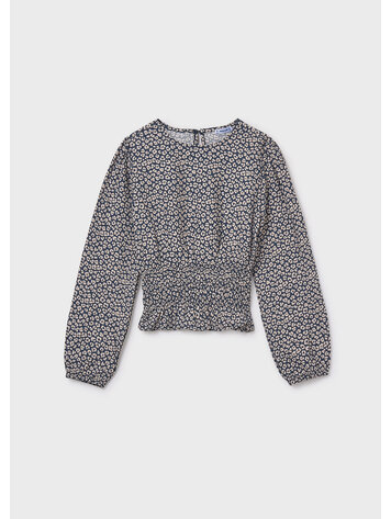Mayoral Mayoral Girls Blouse