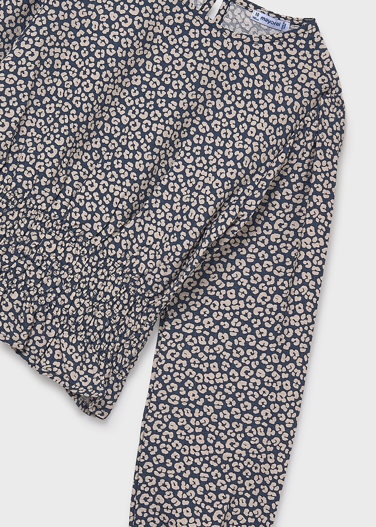 Mayoral Blouse Mayoral Fille