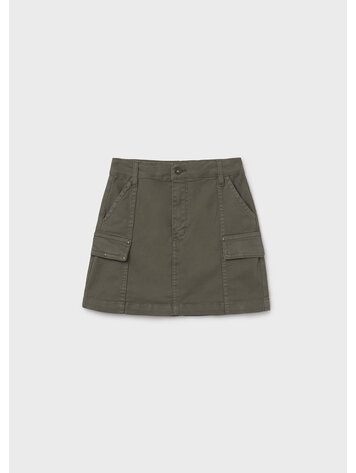Mayoral Mayoral Girls Skirt