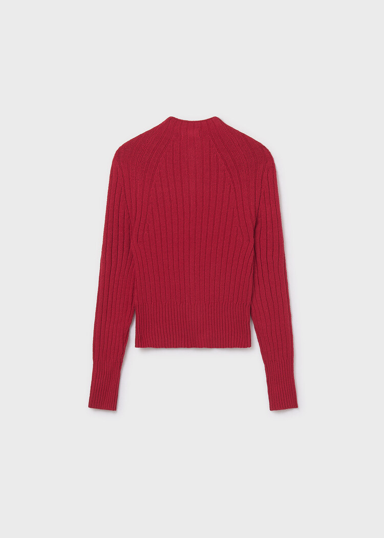 Mayoral Cardigan en Tricot Mayoral Fille