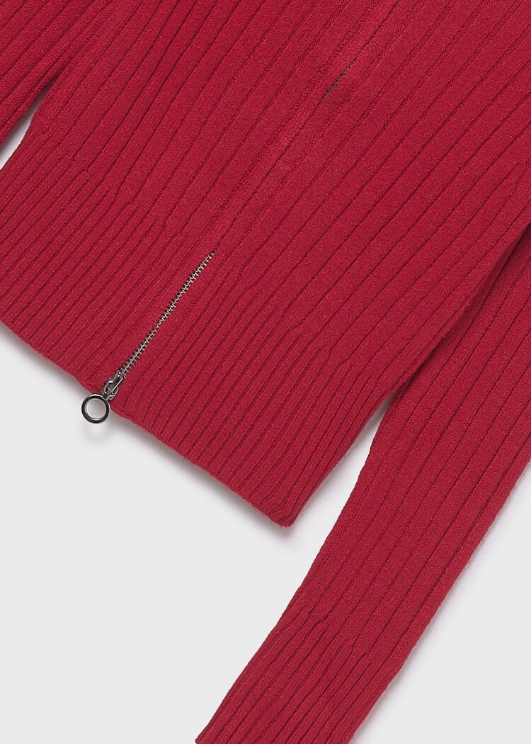 Mayoral Cardigan en Tricot Mayoral Fille