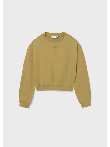 Mayoral Mayoral Girls Sweater