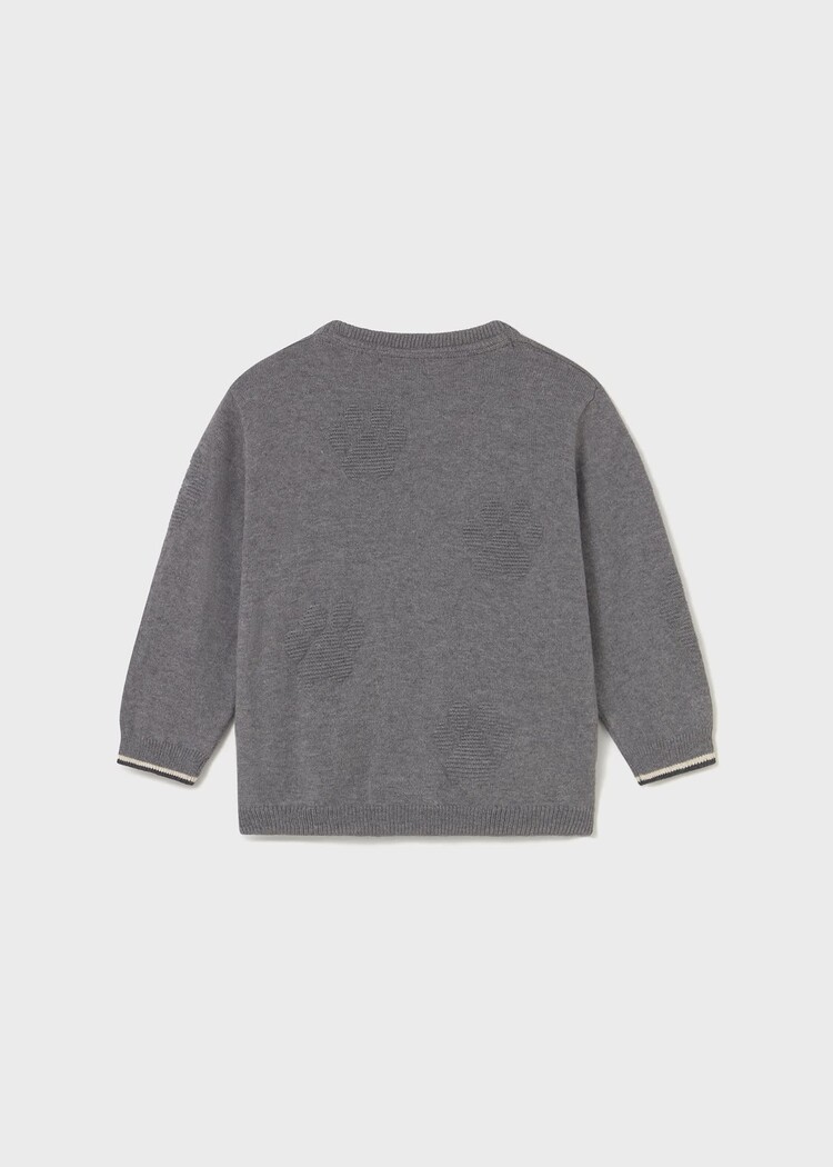 Mayoral Mayoral Boys Knit Pullover