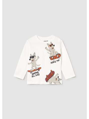 Mayoral Mayoral Boys Top