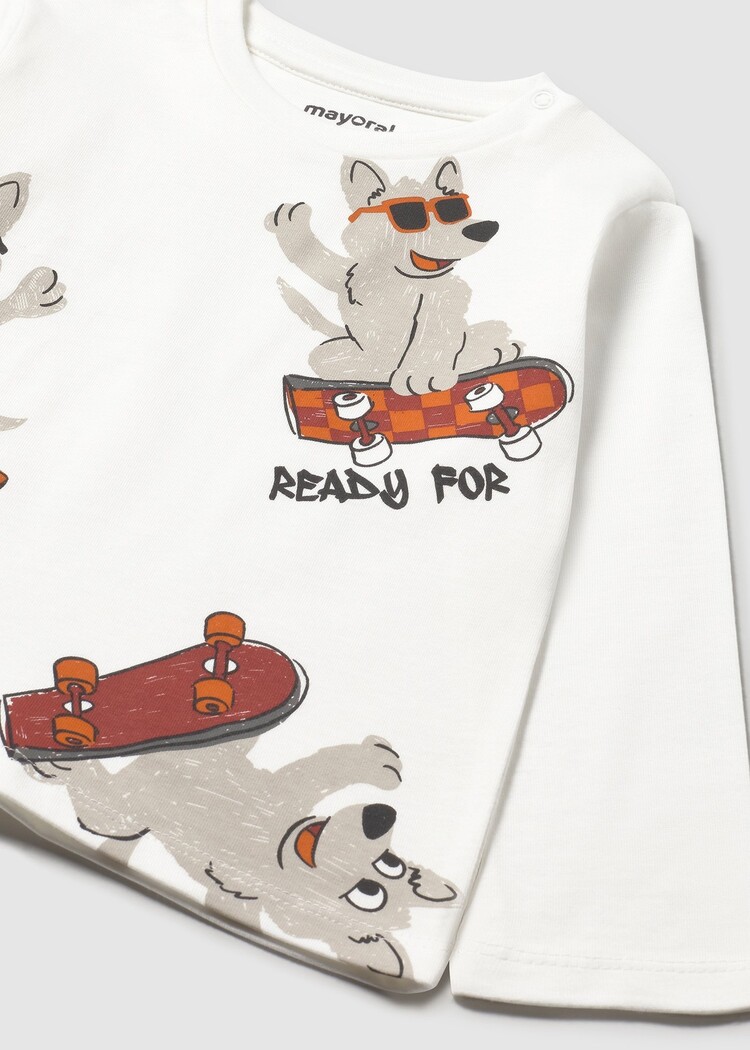 Mayoral Chandail Mayoral Garçon