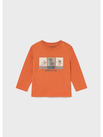 Mayoral Mayoral Boys Top