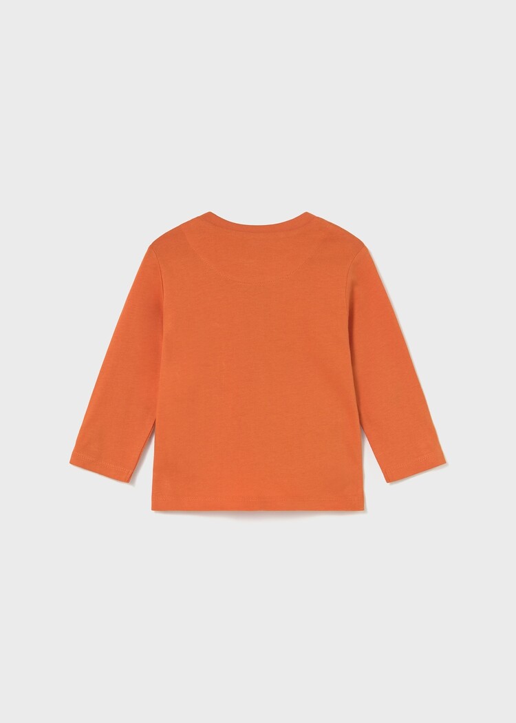 Mayoral Mayoral Boys Top