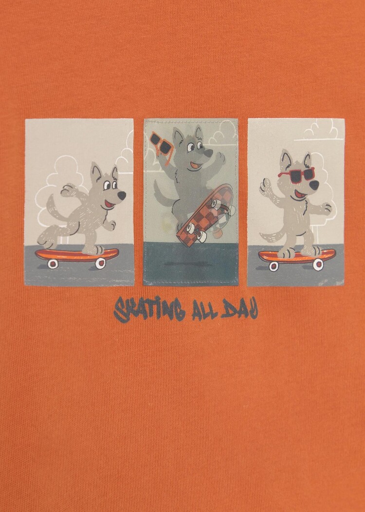 Mayoral Mayoral Boys Top