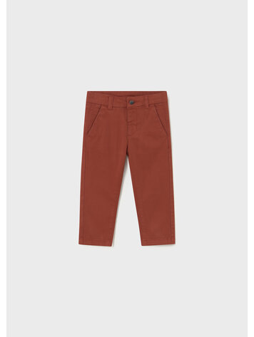 Mayoral Mayoral Boys Chino Pants