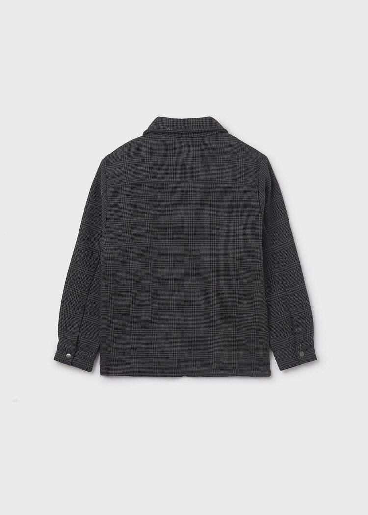 Mayoral Mayoral Boys Plaid Vest