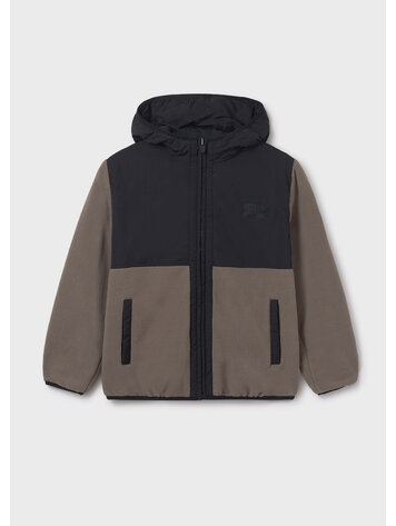 Mayoral Mayoral Boys Reversible Cardigan