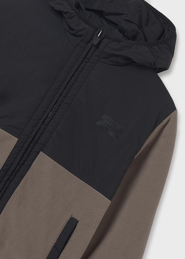 Mayoral Cardigan Reversible Mayoral Garçon