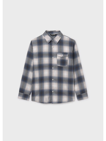 Mayoral Chemise Mayoral Garçon