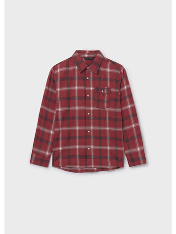 Mayoral Chemise Mayoral Garçon