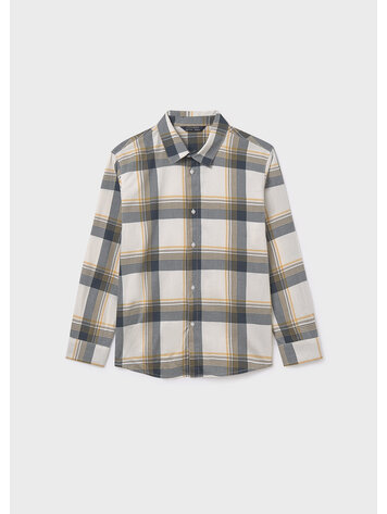 Mayoral Mayoral Boys Shirt