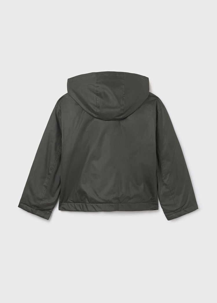 Mayoral Mayoral Girls Coat