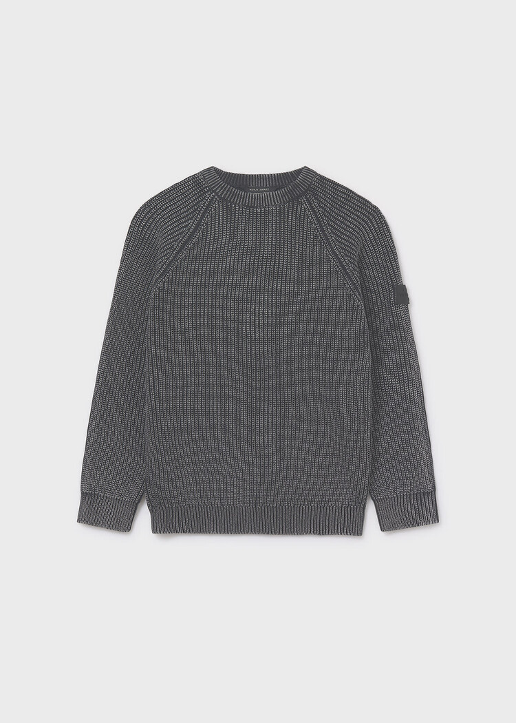 Mayoral Mayoral Boys Pullover