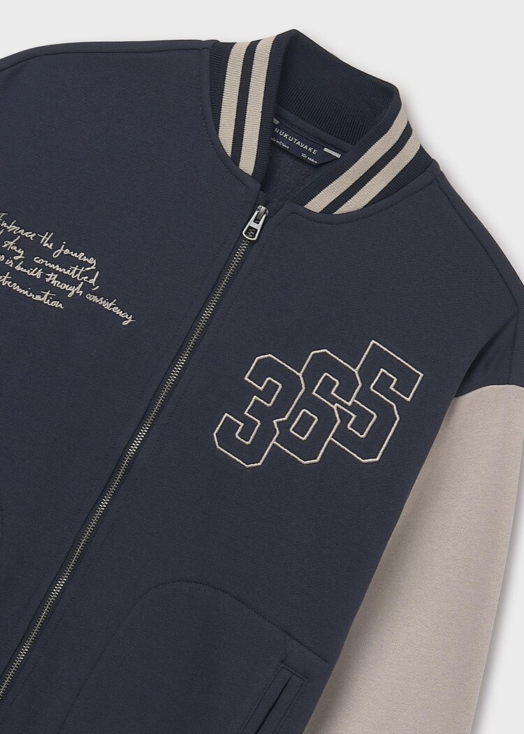 Mayoral Mayoral Boys Cardigan