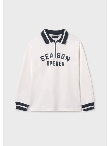 Mayoral Mayoral Boys Polo