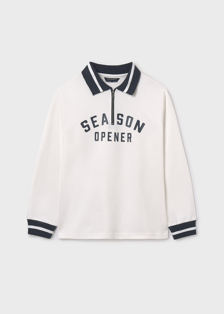 Mayoral Polo Mayoral Garçon