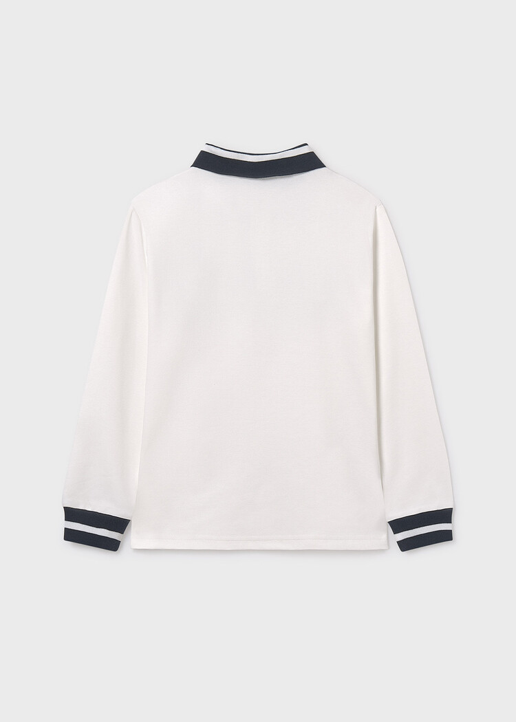 Mayoral Mayoral Boys Polo