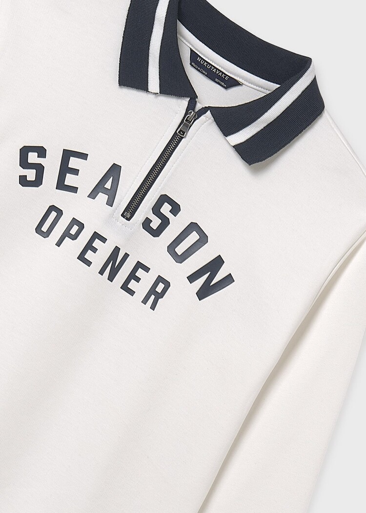 Mayoral Polo Mayoral Garçon