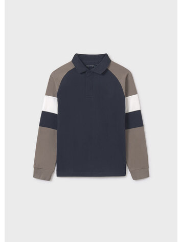 Mayoral Mayoral Boys Polo