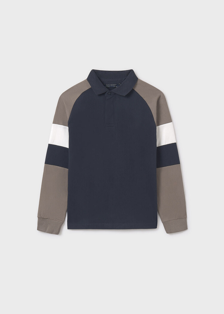 Mayoral Mayoral Boys Polo