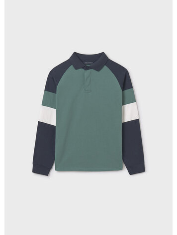 Mayoral Mayoral Boys Polo