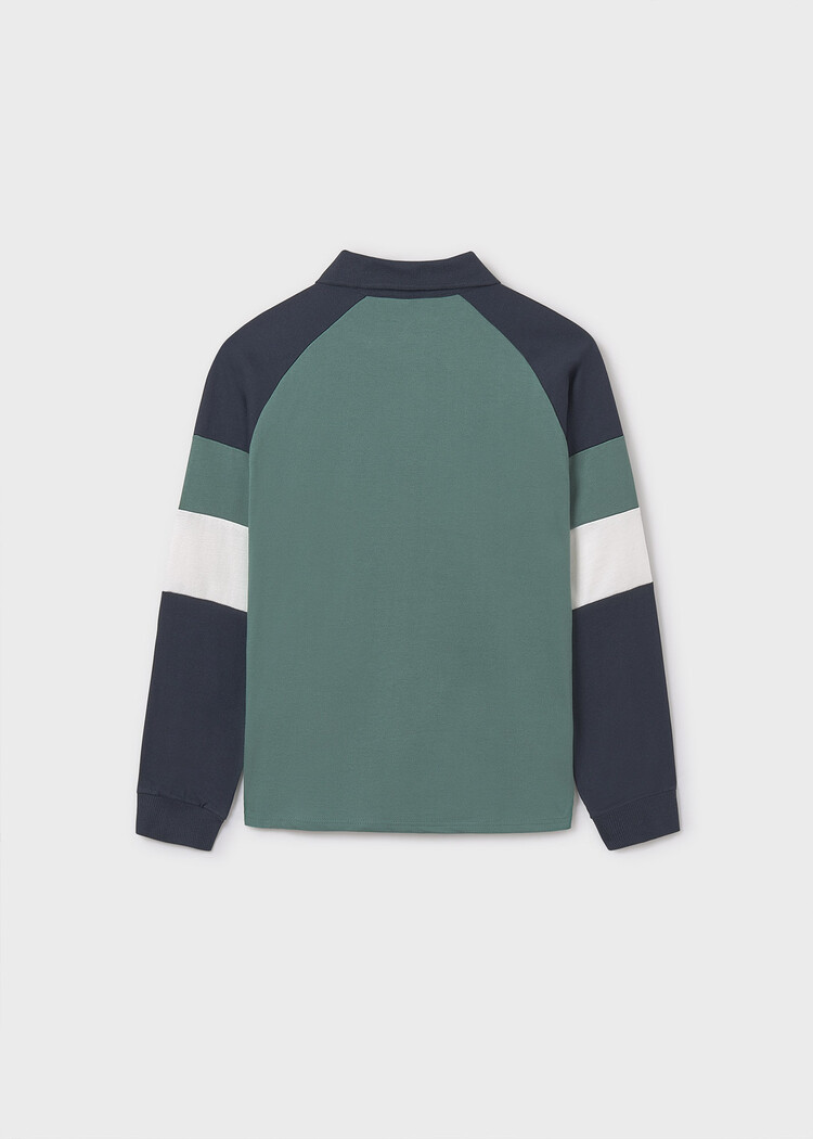 Mayoral Mayoral Boys Polo