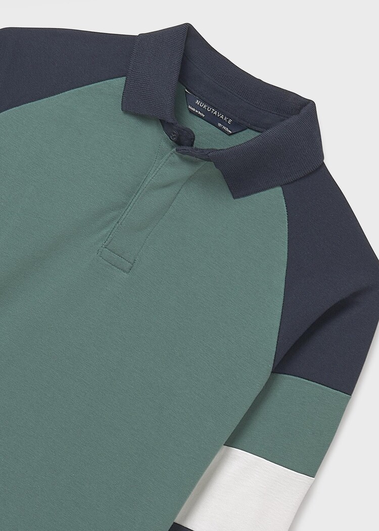 Mayoral Polo Mayoral Garçon